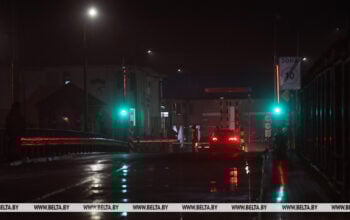 Po 4 latach blokady: Polska otworzyła dwa przejścia graniczne z Białorusią