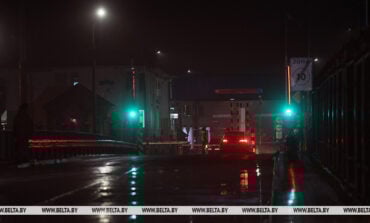 Po 4 latach blokady: Polska otworzyła dwa przejścia graniczne z Białorusią