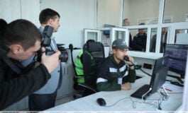 Białoruś eskaluje i odmawia otwarcia granicy. A straty rosną!