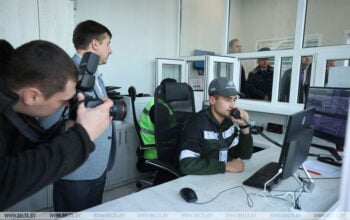 Białoruś eskaluje i odmawia otwarcia granicy. A straty rosną!