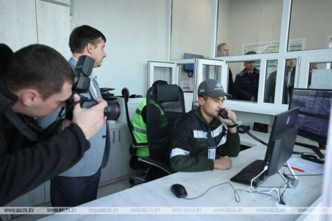 Białoruś eskaluje i odmawia otwarcia granicy. A straty rosną!