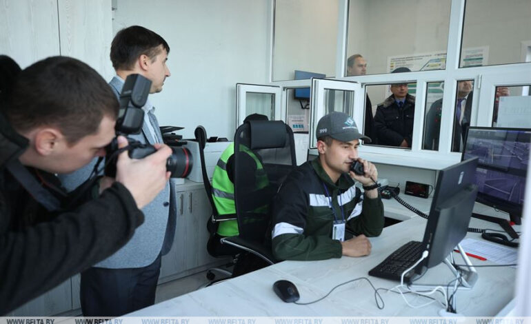 Białoruś eskaluje i odmawia otwarcia granicy. A straty rosną!