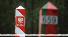 Stan wyjątkowy na Litwie. Polska reaguje po swojemu!