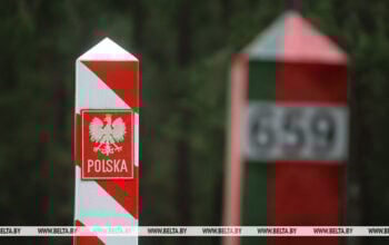 Odliczają godziny! Tysiące Polaków i Białorusinów czekało na tę decyzję