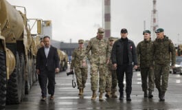 Prezydent dobitnie o „planie pokojowym” USA