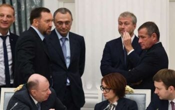 Reaktywacja Nord Stream 2 znów na stole. Niespodziewany zwrot