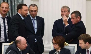 Reaktywacja Nord Stream 2 znów na stole. Niespodziewany zwrot