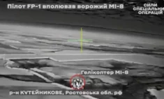 Zrobili to po raz pierwszy: „Zmieniamy zasady gry: teraz to my polujemy!” (WIDEO)