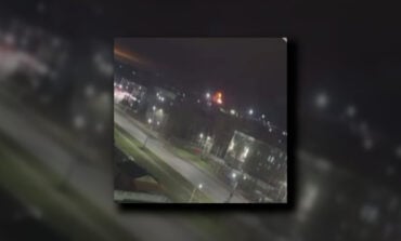 Eksplozje w sercu Rosji. Celem zakład produkujący komponenty do dronów i rakiet [WIDEO]