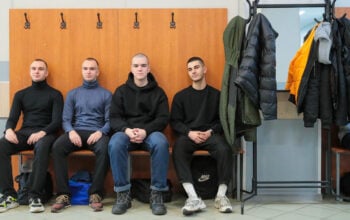 „Miasorubka” uruchomiona! Putin nakazał permanentną mobilizację