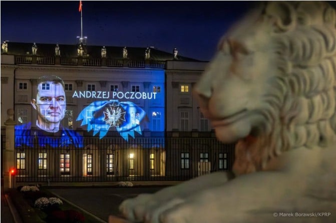 Polskie MSZ spodziewa się „skutków otwarcia granicy w najbliższych tygodniach i miesiącach”