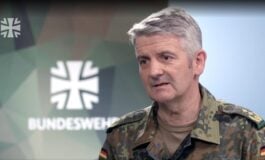 Najwyższy dowódca Bundeswehry alarmuje: ​​Rosja gotowa do ataku na NATO w każdej chwili!