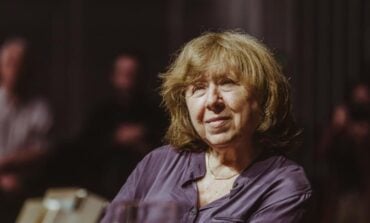 Białoruska noblistka znów szokuje! Rosyjski przepustką do cywilizacji