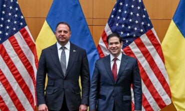 Plan Trumpa skurczył się radykalnie. Amerykanie posłuchali Ukraińców