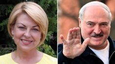 Andżelika Borys otwarcie przemówiła pod dyktando Łukaszenki!