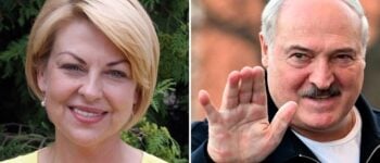 Andżelika Borys otwarcie przemówiła pod dyktando Łukaszenki!