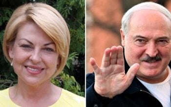 Andżelika Borys otwarcie przemówiła pod dyktando Łukaszenki!