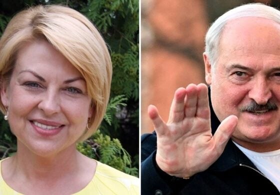 Andżelika Borys otwarcie przemówiła pod dyktando Łukaszenki!
