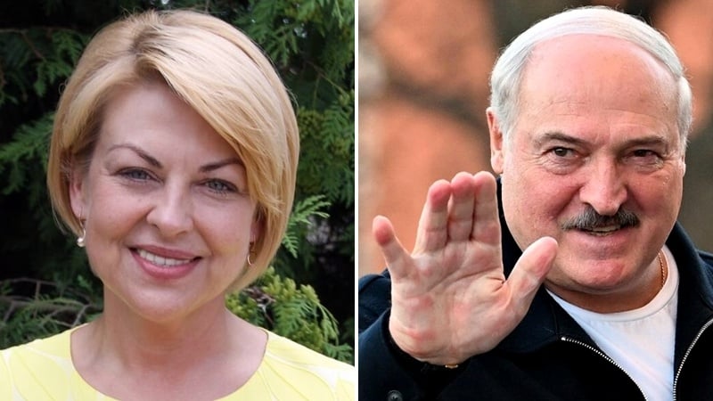 Fot: A. Borys - Facebook / K. Kormilicyna - RIA Novosti