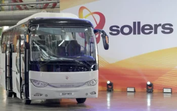 Udławcie się swoim szmelcem. Japońska firma motoryzacyjna zrezygnowała z powrotu do Rosji