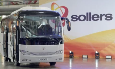 Udławcie się swoim szmelcem. Japońska firma motoryzacyjna zrezygnowała z powrotu do Rosji