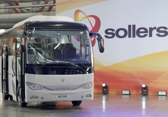 Udławcie się swoim szmelcem. Japońska firma motoryzacyjna zrezygnowała z powrotu do Rosji