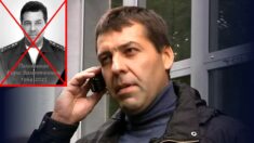 Filmowy detektyw zniknął z kadru! Dron złożył mu wizytę…