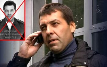 Filmowy detektyw zniknął z kadru! Dron złożył mu wizytę...