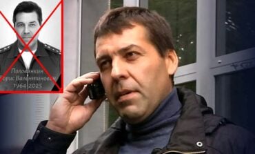 Filmowy detektyw zniknął z kadru! Dron złożył mu wizytę...