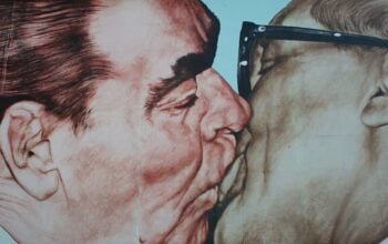 Lepiej było za Breżniewa. Upadek eksportu rosyjskiego gazu do Europy