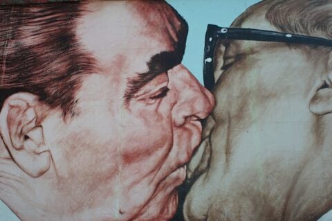 Lepiej było za Breżniewa. Upadek eksportu rosyjskiego gazu do Europy