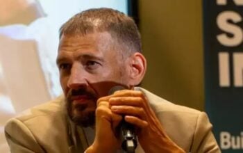 Koniec złudzeń: Cichanouski żąda radykalnej zmiany kursu wobec Białorusi: „Okno możliwości wkrótce się otworzy”