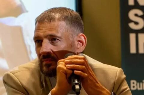 Koniec złudzeń: Cichanouski żąda radykalnej zmiany kursu wobec Białorusi: „Okno możliwości niedługo się otworzy”