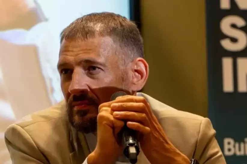 Koniec złudzeń: Cichanouski żąda radykalnej zmiany kursu wobec Białorusi: „Okno możliwości niedługo się otworzy”