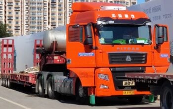 Rozpoczął się podbój gospodarczy. Chiny zaczynają dominować w Rosji