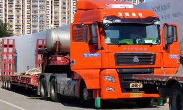 Rozpoczął się podbój gospodarczy. Chiny zaczynają dominować w Rosji