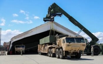 USA powtarzają ruch Reagana? „Kreml dostał natychmiastowego mata, bez możliwości rewanżu”