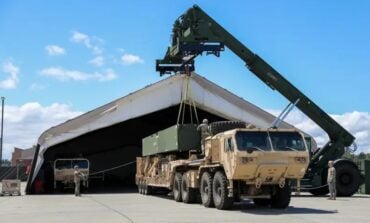 USA powtarzają ruch Reagana? „Kreml dostał natychmiastowego mata, bez możliwości rewanżu”