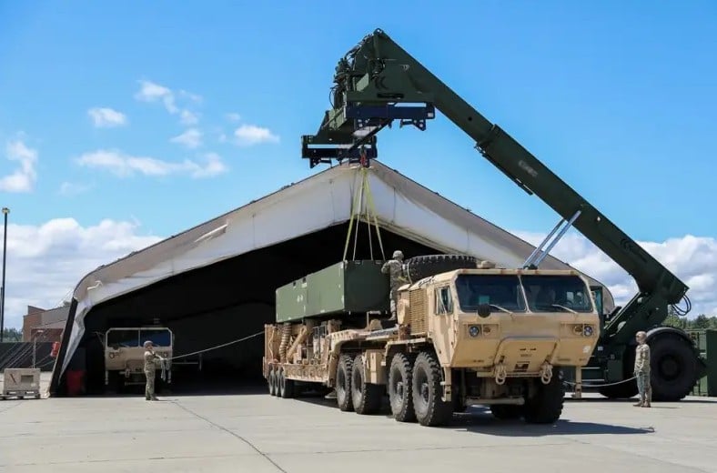 USA powtarzają ruch Reagana? „Kreml dostał natychmiastowego mata, bez możliwości rewanżu”