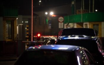 Wjeżdżasz do Polski? Koniec kontroli po staremu. Rewolucja w Kuźnicy i Bobrownikach