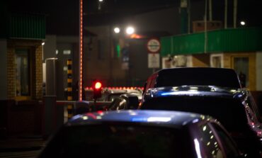 Wjeżdżasz do Polski? Koniec kontroli po staremu. Rewolucja w Kuźnicy i Bobrownikach