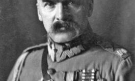 Mity o Piłsudskim. Dlaczego propaganda bolszewicka i putinowska tak nie lubi polskiego marszałka?