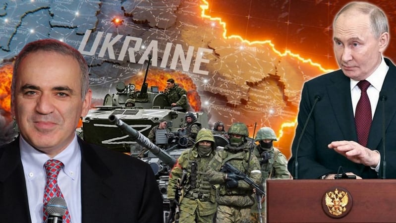 Collage / fot: Kasparov - Facebook, grafika: TSN.ua