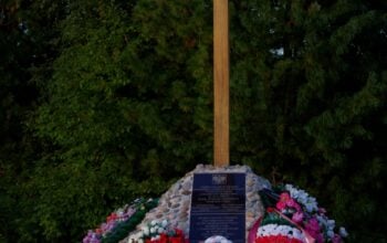 Syberyjski Legion Wolnych Polaków i powstanie zabajkalskie