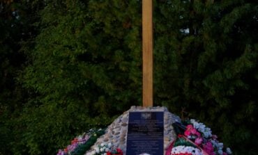 Syberyjski Legion Wolnych Polaków i powstanie zabajkalskie