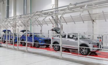 Putin zaczął bronić swojego rynku samochodowego? W Rosji zaczyna brakować chińskich automobilów.