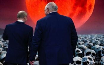 Łukaszenka totalnie zmienia system władzy! Będą wsadzać za unikanie polityki