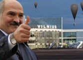Służby Białorusi sparaliżowały lotnisko w Wilnie! Politycy nie mogli wylądować