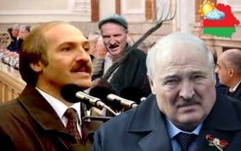 Pod rządami dziada zeszli na dziady. Ile zarabiają Białorusini?