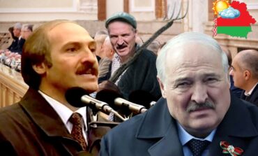 Pod rządami dziada zeszli na dziady. Ile zarabiają Białorusini?